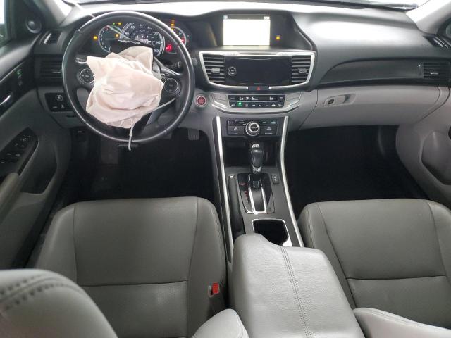 Photo 8 from auction – 2015 HONDA ACCORD EXL with VIN 1HGCR3F80FA025275