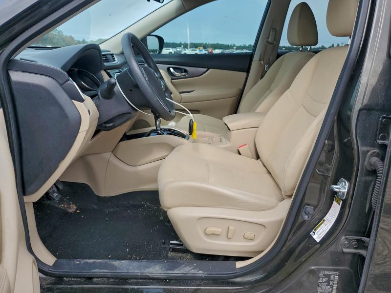 Photo 7 from auction – 2016 NISSAN ROGUE S with VIN KNMAT2MT5GP641268