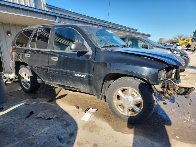 صورة رقم 4 من المزاد - 2004 GMC ENVOY مع VIN 1GKDT13S542223175