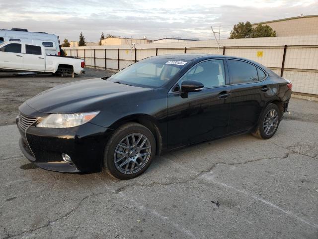 LEXUS ES 300H 2014 con VIN JTHBW1GG9E2040149 - Foto de la subasta