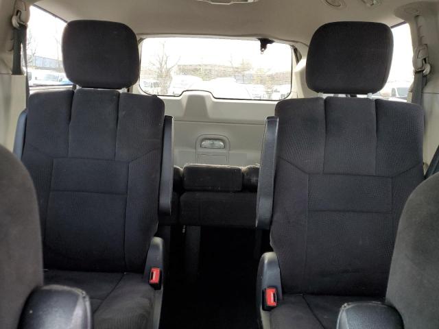 Photo 10 from auction – 2011 DODGE GRAND CARA with VIN 2D4RN5DG1BR749138