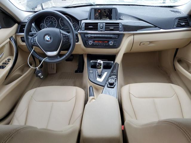Photo 8 from auction – 2015 BMW 328 I SULE with VIN WBA3C1C51FK124029