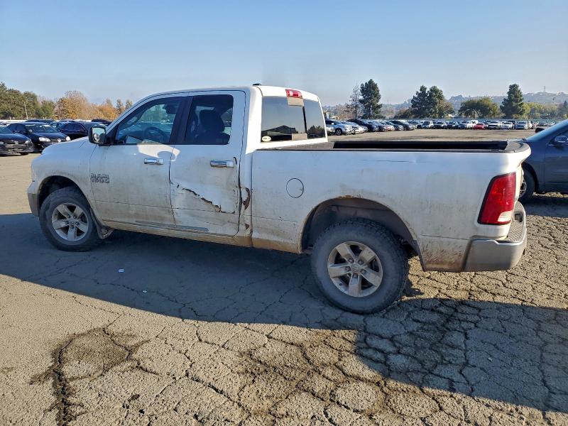 Photo 2 from auction – 2013 RAM 1500 SLT with VIN 1C6RR7GG6DS590912