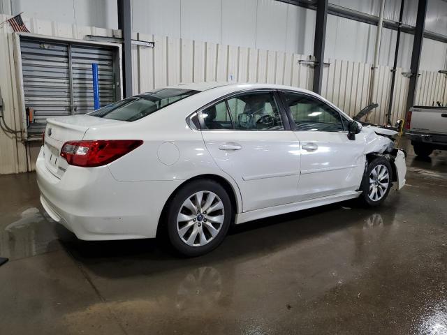 Photo 3 from auction – 2015 SUBARU LEGACY 2.5 with VIN 4S3BNBF68F3020912