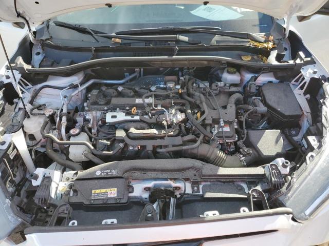 Photo 11 from auction – 2023 TOYOTA COROLLA CR with VIN 7MUFBABG8PV005805