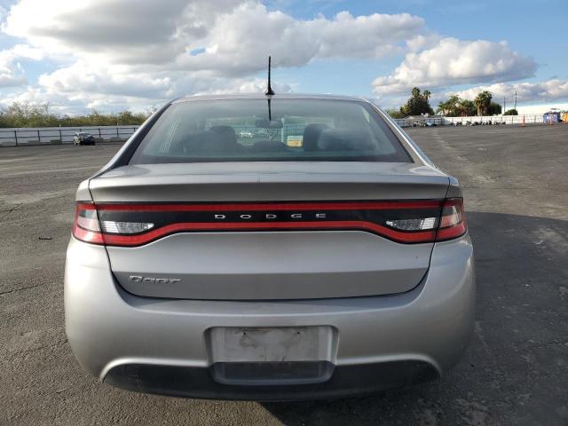 Photo 6 from auction – 2015 DODGE DART with VIN 1C3CDFAA7FD375997
