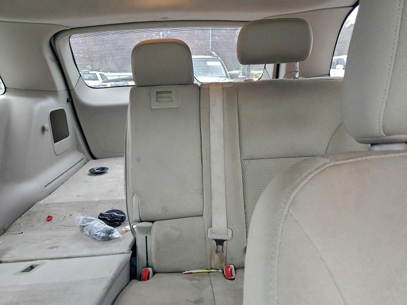 Photo 10 from auction – 2010 FORD EDGE SE with VIN 2FMDK3GC2ABB39989
