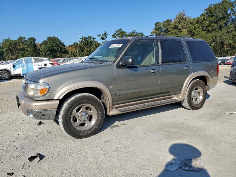 Photo 1 from auction – 1999 FORD EXPLORER with VIN 1FMZU35PXXZB17928