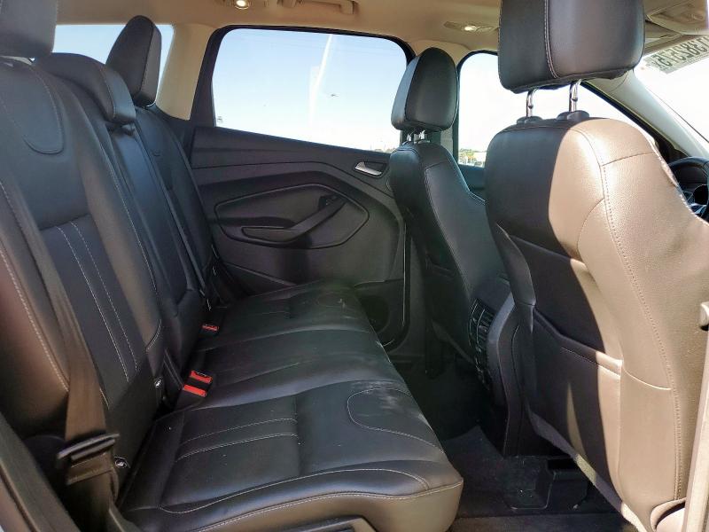 Photo 10 from auction – 2013 FORD ESCAPE TIT with VIN 1FMCU0J91DUD17312