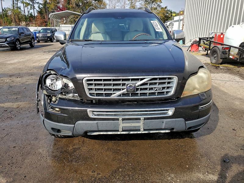 Photo 5 from auction – 2008 VOLVO XC90 V8 with VIN YV4CZ852781439596