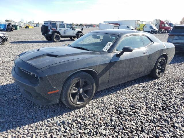 DODGE CHALLENGER 2017 with VIN 2C3CDZAG2HH635749 - Photo from auction