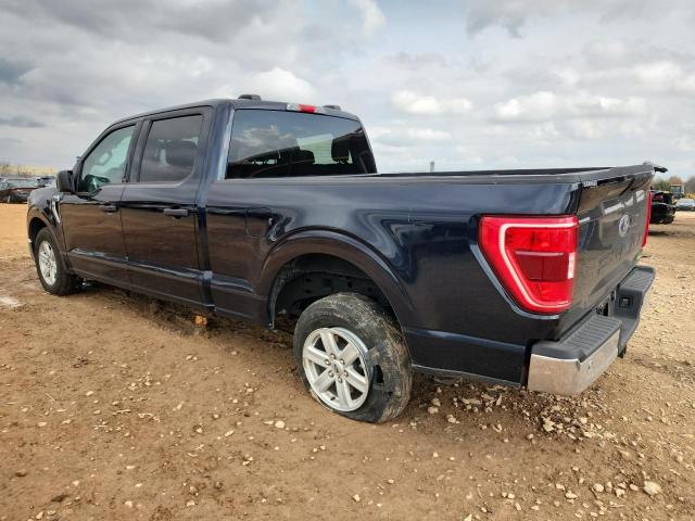 Photo 2 from auction – 2023 FORD F150 SUPER with VIN 1FTEW1CP4PKD24957