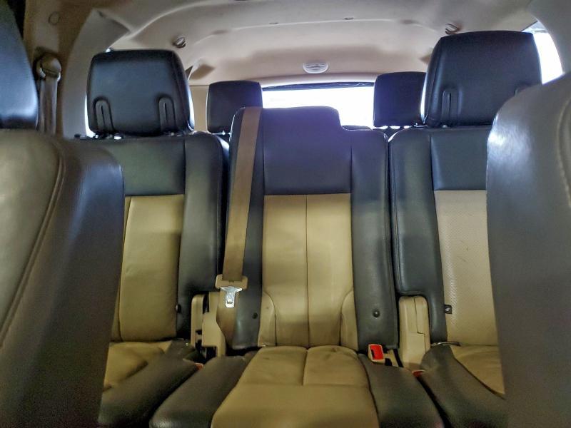 Фото 10 с аукциона – 2007 FORD EXPEDITION с VIN 1FMFK17587LA71740