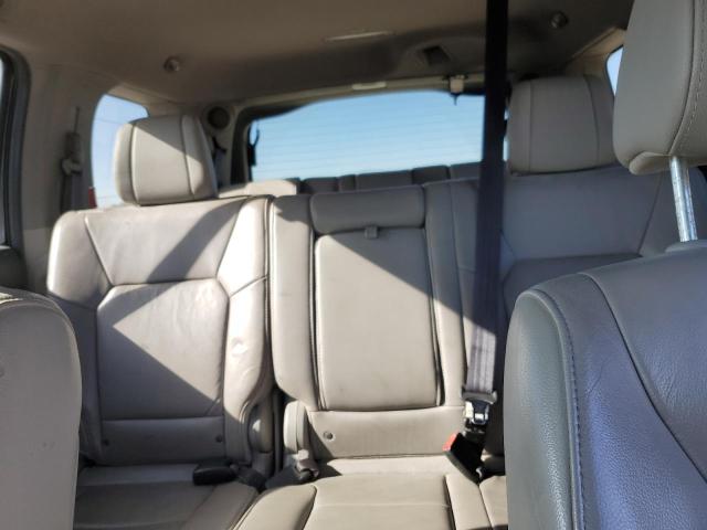 Photo 10 from auction – 2014 HONDA PILOT TOUR with VIN 5FNYF4H97EB031007