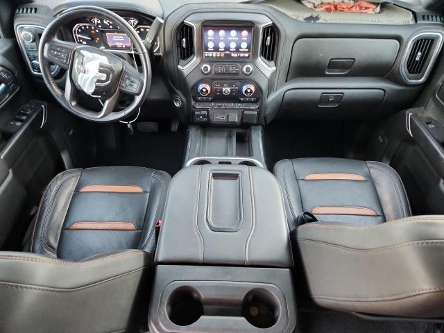 Photo 8 from auction – 2021 GMC SIERRA with VIN 1GTP9EED3MZ364234