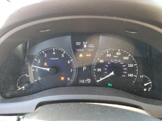 Photo 9 from auction – 2010 LEXUS RX 350 with VIN 2T2ZK1BA7AC024120
