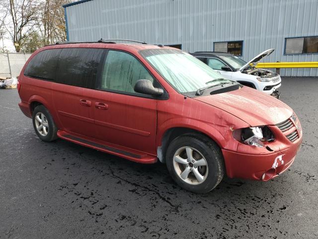 Photo 4 from auction – 2005 DODGE GRAND CARA with VIN 2D4GP44L95R574277