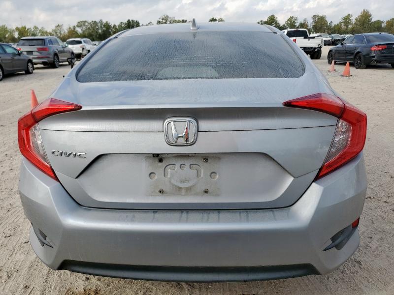 Photo 6 from auction – 2018 HONDA CIVIC EX with VIN 2HGFC2F74JH572902