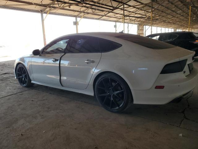 Photo 2 from auction – 2013 AUDI A7 PRESTIG with VIN WAU2GAFC3DN144935