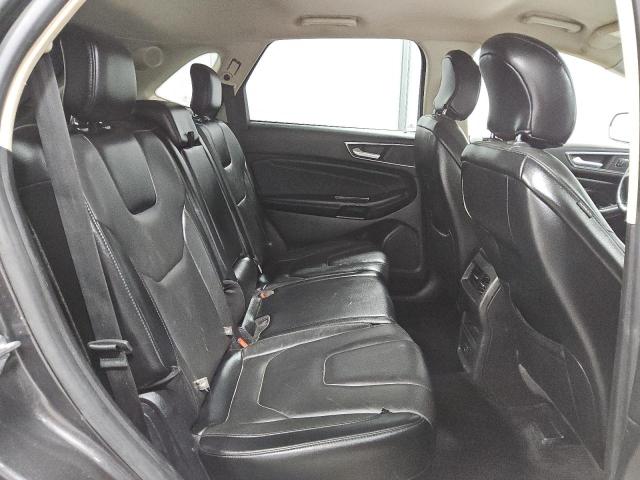Photo 11 from auction – 2017 FORD EDGE TITAN with VIN 2FMPK3K94HBB90185