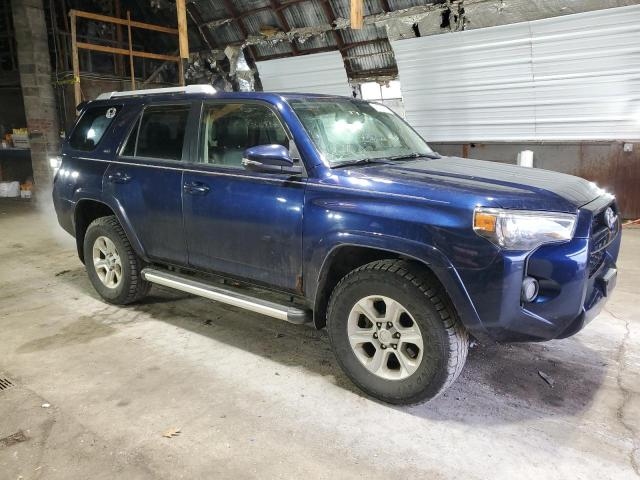 Photo 4 from auction – 2015 TOYOTA 4RUNNER SR with VIN JTEBU5JR3F5234602
