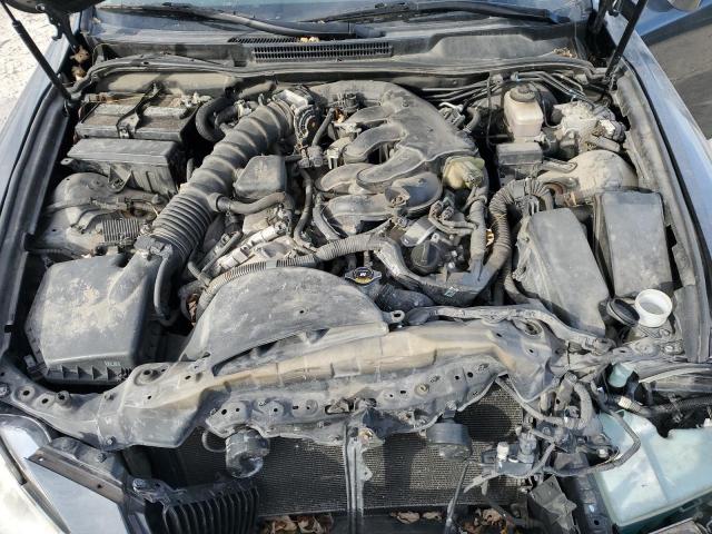 Фото 11 с аукциона – 2008 LEXUS IS 250 с VIN JTHCK262882025450