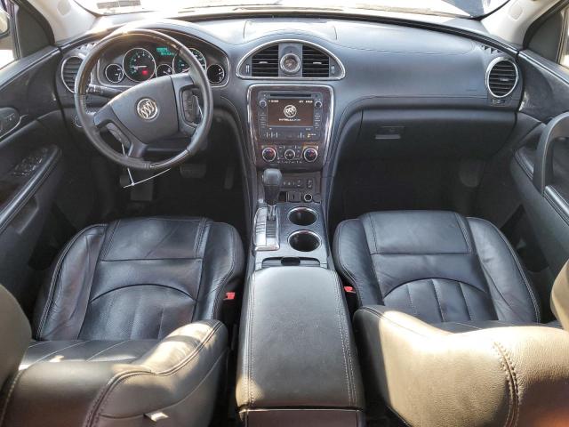 Photo 8 from auction – 2015 BUICK ENCLAVE with VIN 5GAKVBKD7FJ130657
