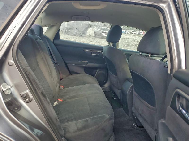 Photo 10 from auction – 2015 NISSAN ALTIMA 2.5 with VIN 1N4AL3APXFC167133