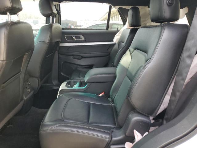 Photo 11 from auction – 2016 FORD EXPLORER X with VIN 1FM5K7D83GGD34450