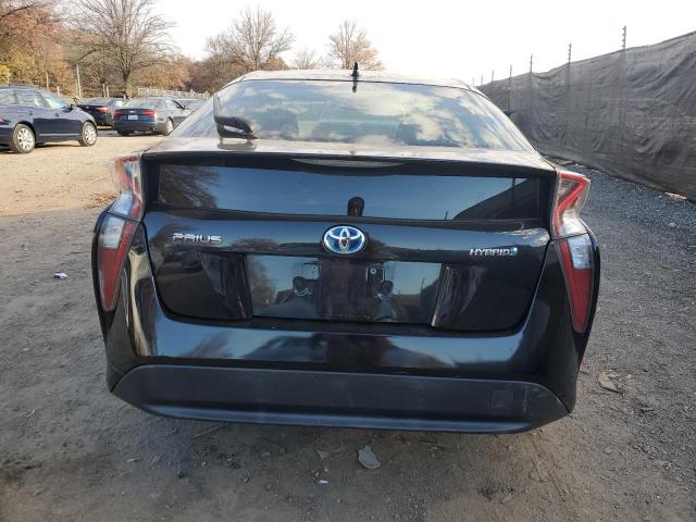 Photo 6 from auction – 2016 TOYOTA PRIUS with VIN JTDKBRFU9G3002923