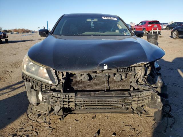 Photo 5 from auction – 2014 HONDA ACCORD SPO with VIN 1HGCR2F58EA283171