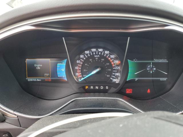 Photo 9 from auction – 2015 FORD FUSION SE with VIN 1FA6P0HD7F5110896