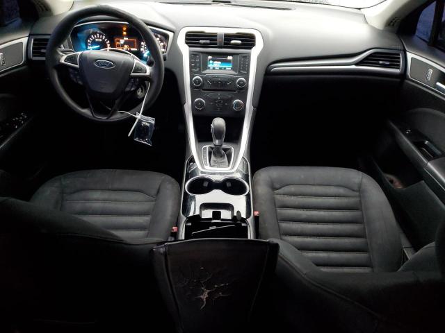 Photo 8 from auction – 2015 FORD FUSION SE with VIN 3FA6P0H79FR228052