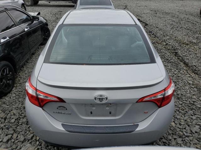 Zdjęcie 6 z aukcji – 2014 TOYOTA COROLLA L z VIN 2T1BURHE8EC100183