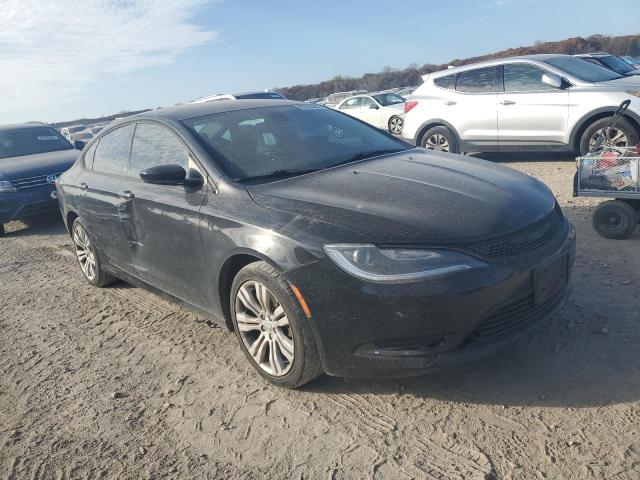 Photo 4 from auction – 2016 CHRYSLER 200 LIMITE with VIN 1C3CCCAB3GN147792