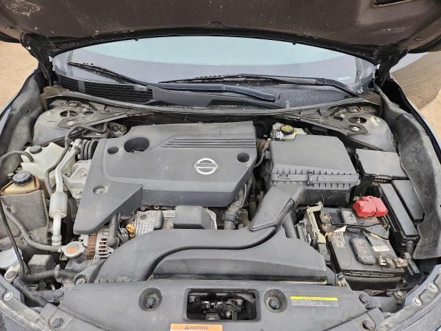 Photo 11 from auction – 2015 NISSAN ALTIMA 2.5 with VIN 1N4AL3AP1FN906832