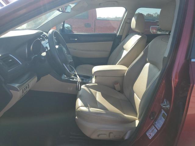 Photo 7 from auction – 2019 SUBARU OUTBACK 2. with VIN 4S4BSANC4K3316140