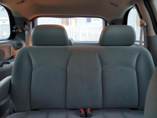 Photo 10 from auction – 2006 DODGE CARAVAN SE with VIN 1D8GP25E66B698252