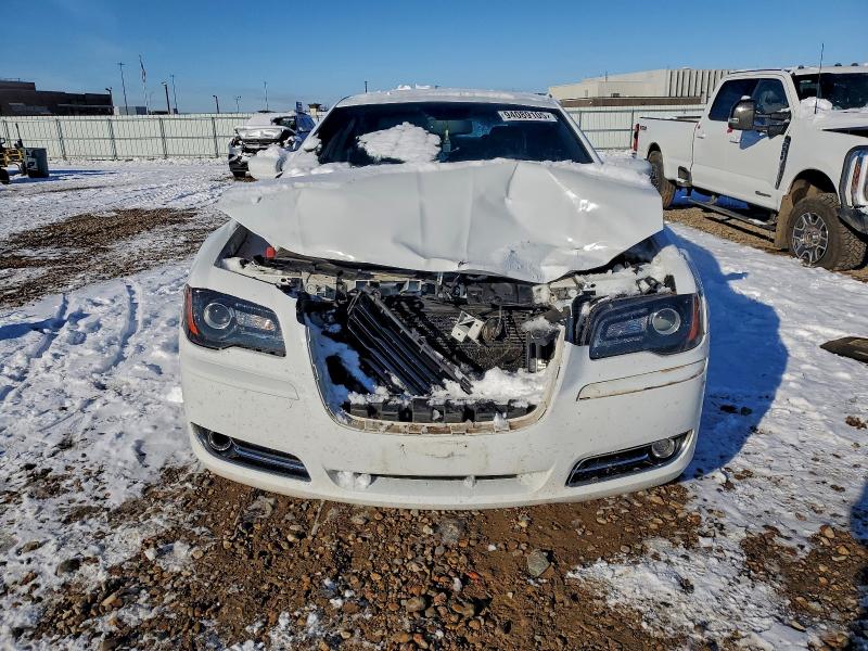 Photo 5 from auction – 2014 CHRYSLER 300 S with VIN 2C3CCAGG3EH297494