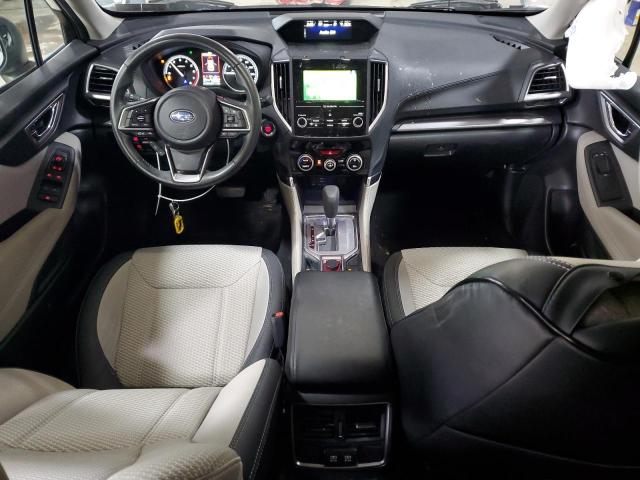Photo 8 from auction – 2024 SUBARU FORESTER P with VIN JF2SKADC3RH451730
