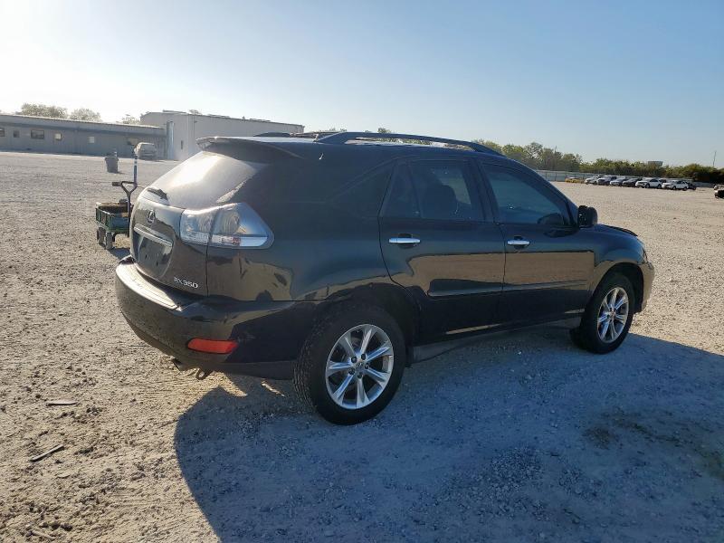 Foto 3 de la subasta – 2008 LEXUS RX 350 con VIN 2T2HK31U98C055902