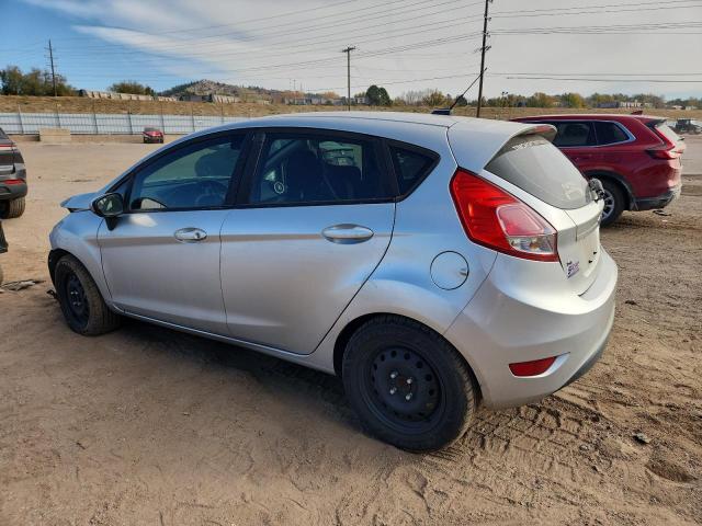Photo 2 from auction – 2019 FORD FIESTA SE with VIN 3FADP4EJ8KM132855