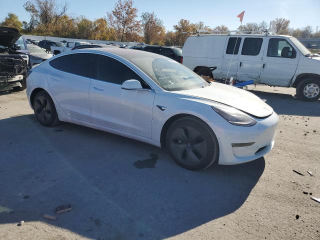 Photo 4 from auction – 2018 TESLA MODEL 3 with VIN 5YJ3E1EB5JF092255