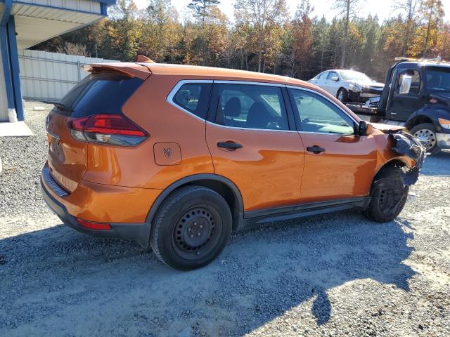 Photo 3 from auction – 2017 NISSAN ROGUE S with VIN 5N1AT2MT5HC843211