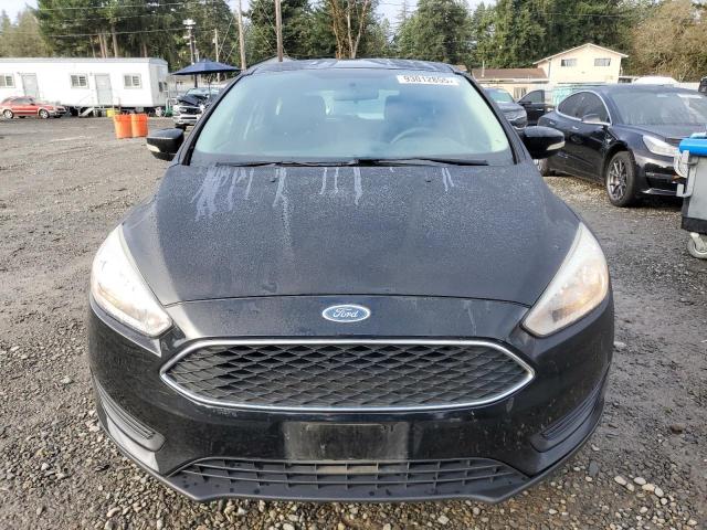 Photo 5 from auction – 2017 FORD FOCUS SE with VIN 1FADP3K25HL319844