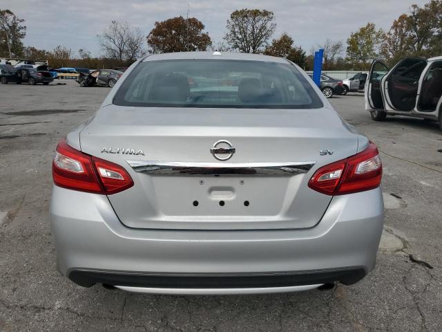 Photo 6 from auction – 2017 NISSAN ALTIMA 2.5 with VIN 1N4AL3AP2HC257363