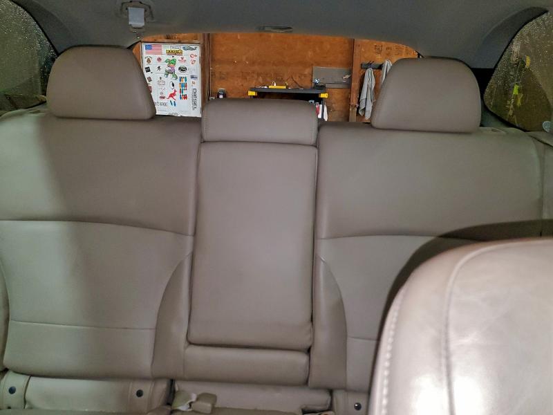 Photo 10 from auction – 2015 SUBARU OUTBACK 2. with VIN 4S4BSANC8F3356100