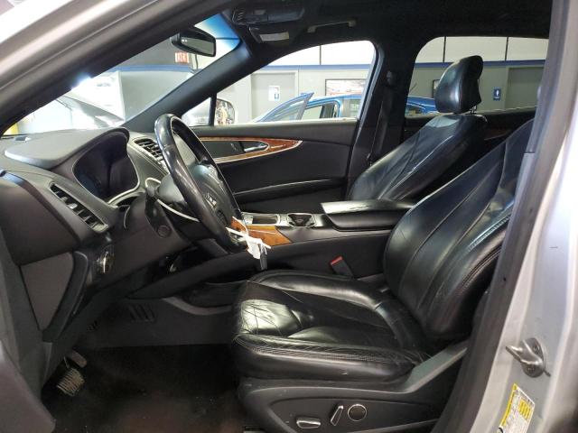 Photo 7 from auction – 2016 LINCOLN MKX SELECT with VIN 2LMTJ8KR3GBL75619