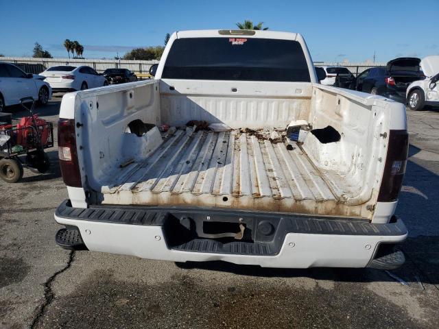 Photo 6 from auction – 2009 CHEVROLET SILVERADO with VIN 1GCEC14X39Z224091