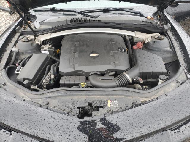 Photo 11 from auction – 2015 CHEVROLET CAMARO with VIN 2G1FD3D38F9298390